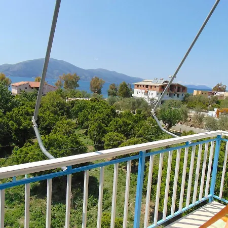 Apart Otel Garden Marina