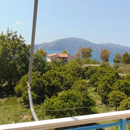 Garden Marina Apart Otel