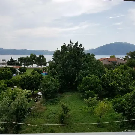 Garden Marina * Avlonya