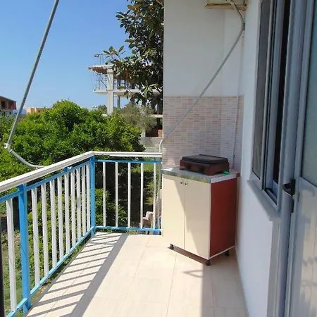 Apart Otel Garden Marina *