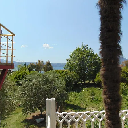 Apart Otel Garden Marina