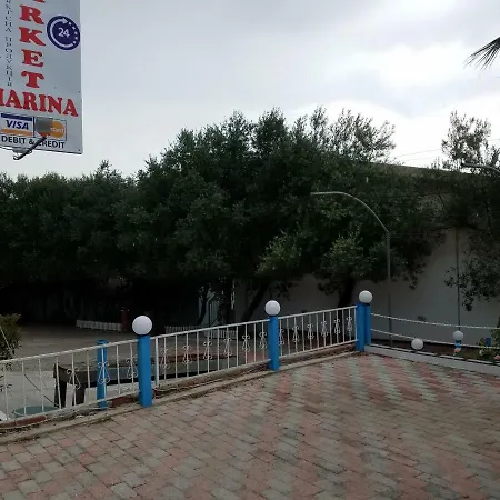 Garden Marina Avlonya