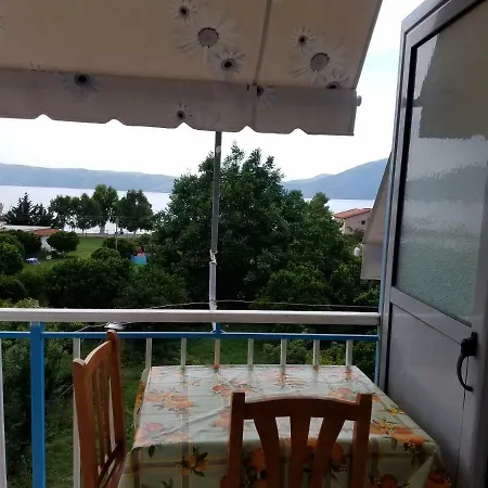 Garden Marina