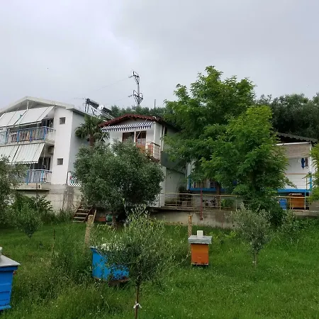 Garden Marina